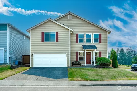 19529 100th St E, Bonney Lake, WA 98391