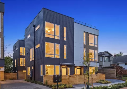 813 NW 63rd St, Seattle, WA 98107