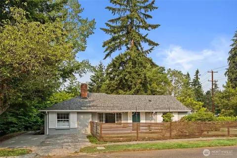 16563 18th Ave NE, Shoreline, WA 98155