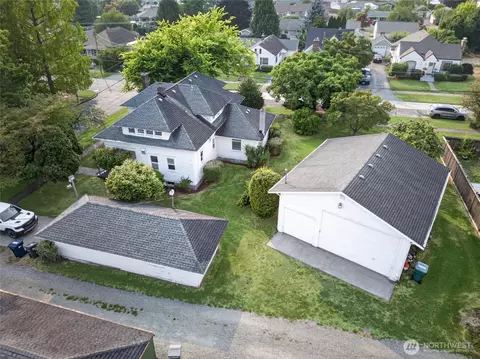View/Area - 1409 Marion St, Enumclaw, WA 98022 photo 1 of 3
