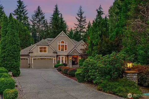 21708 82nd Ave SE, Woodinville, WA 98072