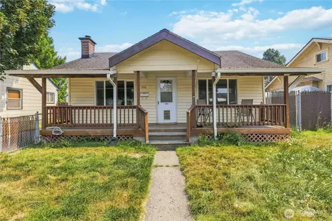 440 20th Ave, Longview, WA 98632
