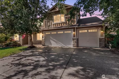 17325 84th Ave NE, Arlington, WA 98223