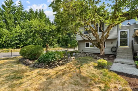 Exterior - 12817 48th Dr SE, Everett, WA 98208 photo 1 of 10