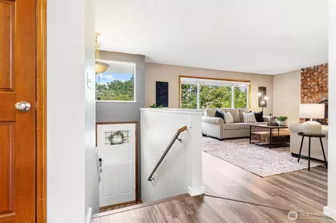 Entry Way - 12817 48th Dr SE, Everett, WA 98208 photo 1 of 1