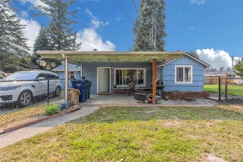 2107 D St SE, Auburn, WA 98002