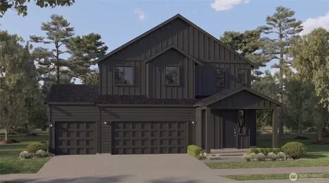 17928 140th Ave E, Puyallup, WA 98374
