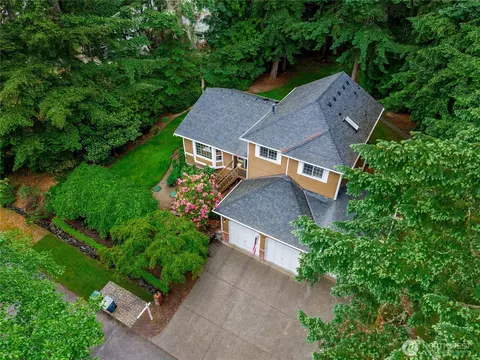 2010 95th Street Ct NW, Gig Harbor, WA 98332