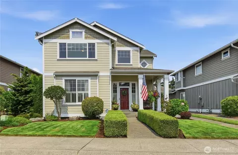 6227 122nd Street Ct E, Puyallup, WA 98373