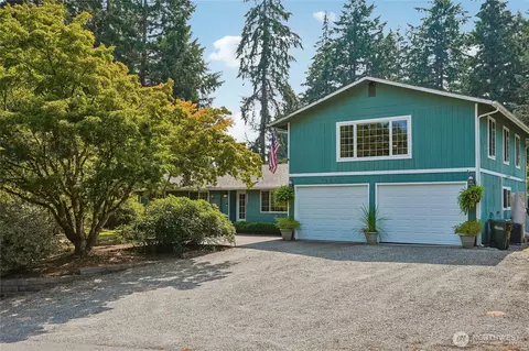 7203 35th St NW, Gig Harbor, WA 98335