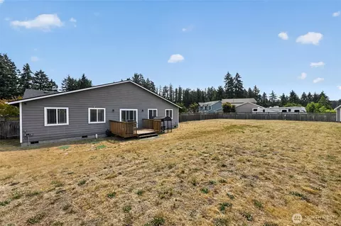 Exterior - 8312 217th St E, Spanaway, WA 98387 photo 4 of 6