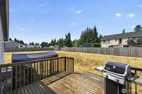 Exterior - 8312 217th St E, Spanaway, WA 98387 photo 3 of 6
