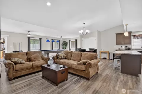 Living - 8312 217th St E, Spanaway, WA 98387 photo 1 of 4