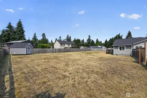 Exterior - 8312 217th St E, Spanaway, WA 98387 photo 2 of 6