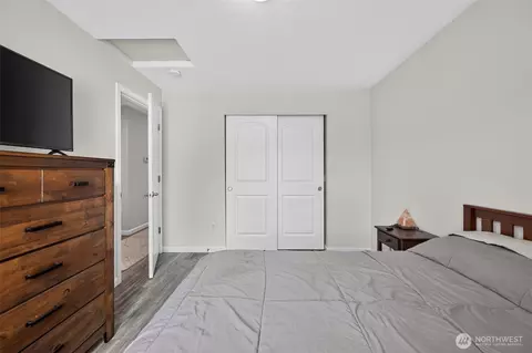 Bedroom - 8312 217th St E, Spanaway, WA 98387 photo 4 of 4