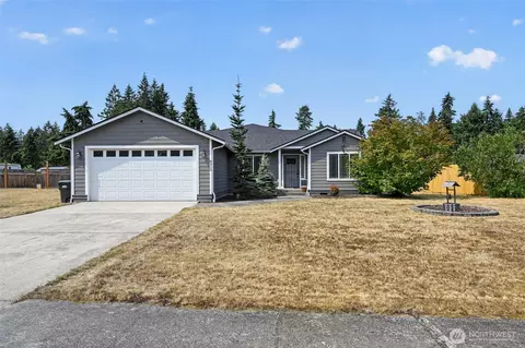 Exterior - 8312 217th St E, Spanaway, WA 98387 photo 6 of 6