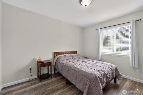 Bedroom - 8312 217th St E, Spanaway, WA 98387 photo 3 of 4