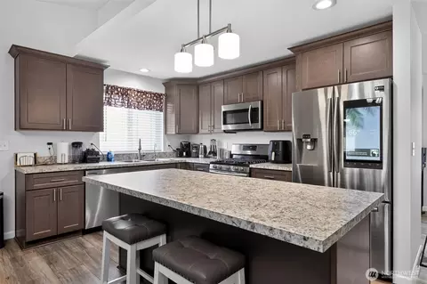 Kitchen - 8312 217th St E, Spanaway, WA 98387 photo 1 of 4
