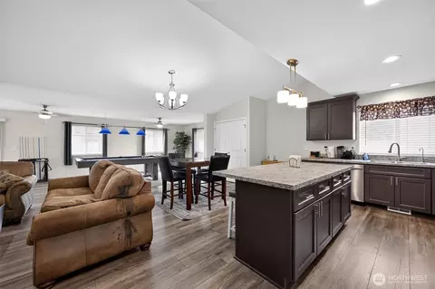 Kitchen - 8312 217th St E, Spanaway, WA 98387 photo 4 of 4