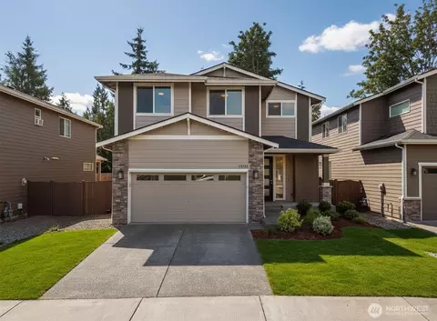 13751 SE 183rd St, Renton, WA 98058
