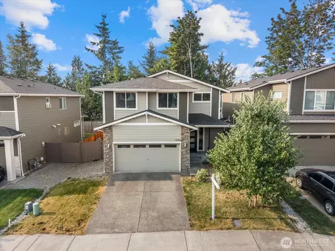 13751 SE 183rd St, Renton, WA 98058