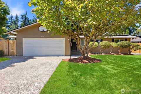6341 121st Ave SE, Bellevue, WA 98006