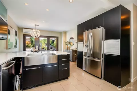 Kitchen - 734 10th Ave E, Seattle, WA 98102 photo 2 of 3