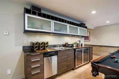 Kitchen - 734 10th Ave E, Seattle, WA 98102 photo 3 of 3