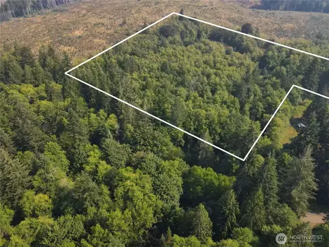 0 Gallagher Rd, Shelton, WA 98584