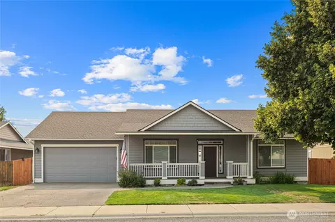 1511 N Ravenswood Ln, Ellensburg, WA 98926