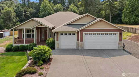 40 Carson Ave SE, Port Orchard, WA 98366