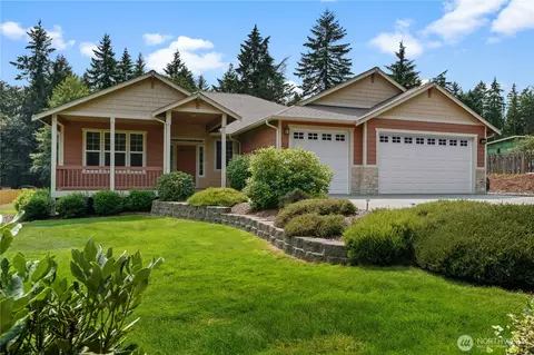 40 Carson Ave SE, Port Orchard, WA 98366