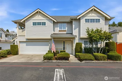 12292 SE 310th Ln #54, Auburn, WA 98092