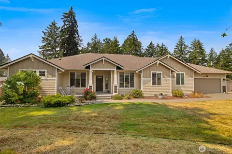 9014 206th Street Ct E, Graham, WA 98338