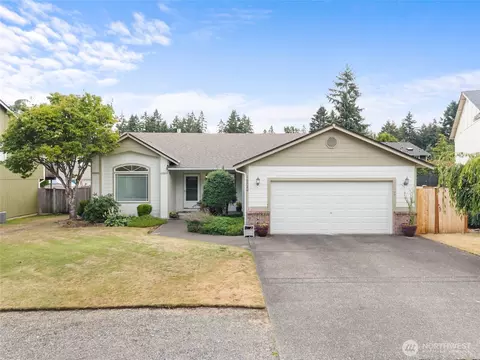 16520 85th Avenue Ct E, Puyallup, WA 98375