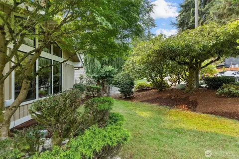 Exterior - 15711 22nd Ct SE, Mill Creek, WA 98012 photo 7 of 8
