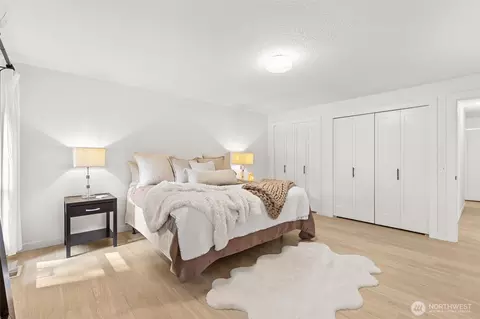 Bedroom - 15711 22nd Ct SE, Mill Creek, WA 98012 photo 2 of 5