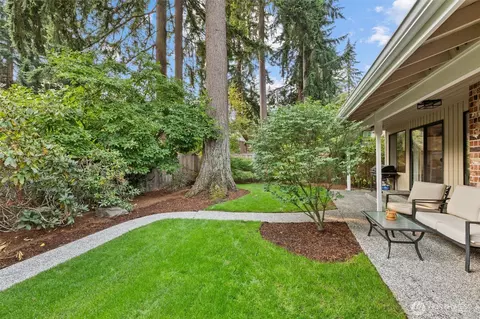 Exterior - 15711 22nd Ct SE, Mill Creek, WA 98012 photo 6 of 8
