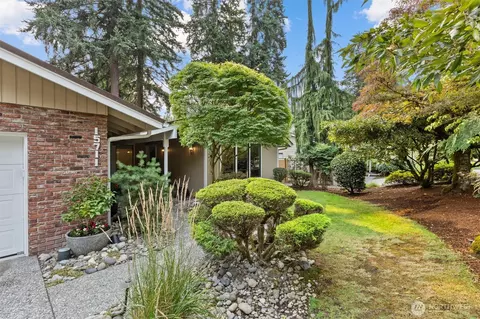 Exterior - 15711 22nd Ct SE, Mill Creek, WA 98012 photo 8 of 8