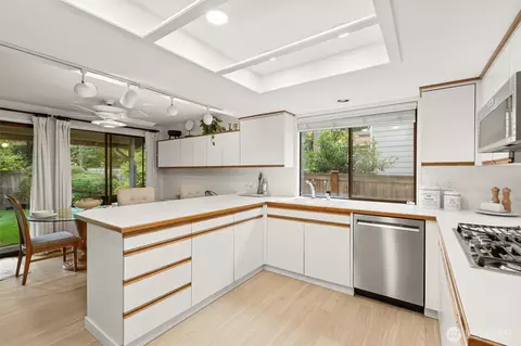 Kitchen - 15711 22nd Ct SE, Mill Creek, WA 98012 photo 1 of 3