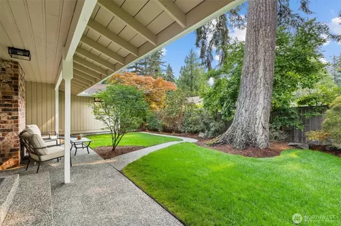 Exterior - 15711 22nd Ct SE, Mill Creek, WA 98012 photo 4 of 8