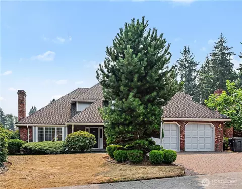 12645 NE 68th Pl, Kirkland, WA 98033