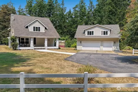 11021 Willamette Meridian Rd NW, Silverdale, WA 98383