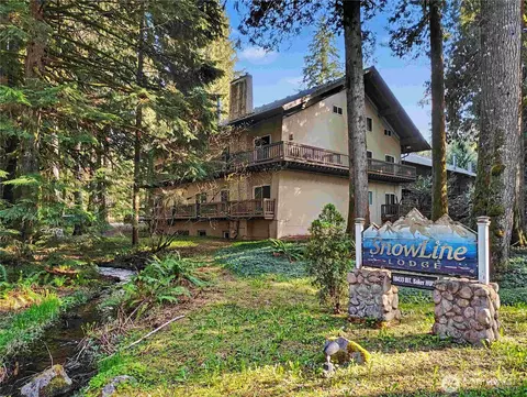 10433 Mt Baker Hwy #1017A, Glacier, WA 98244