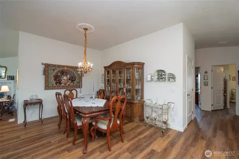 Dining - 201 Winterhawk St, Sequim, WA 98382 photo 2 of 3