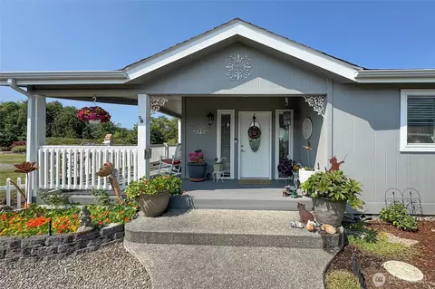 Exterior - 201 Winterhawk St, Sequim, WA 98382 photo 5 of 12
