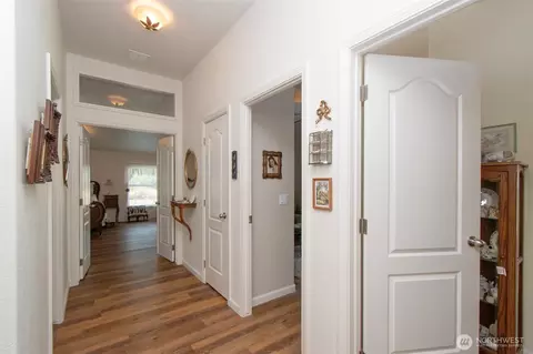 Entry Way - 201 Winterhawk St, Sequim, WA 98382 photo 2 of 2