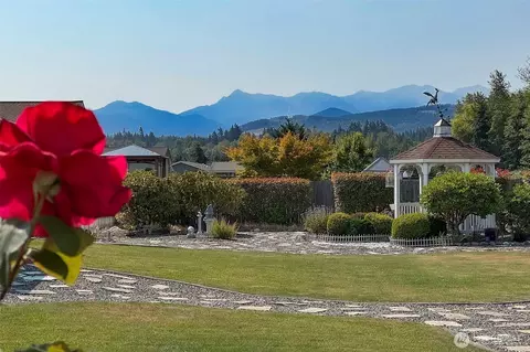 Exterior - 201 Winterhawk St, Sequim, WA 98382 photo 3 of 12