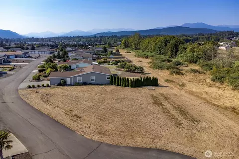 View/Area - 201 Winterhawk St, Sequim, WA 98382 photo 2 of 2