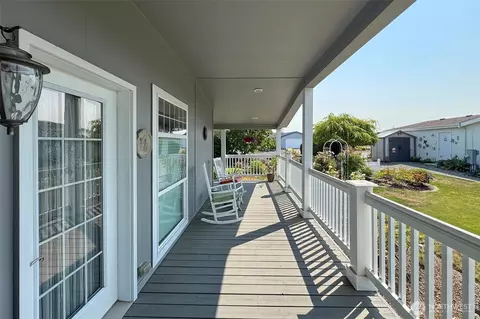 Exterior - 201 Winterhawk St, Sequim, WA 98382 photo 7 of 12